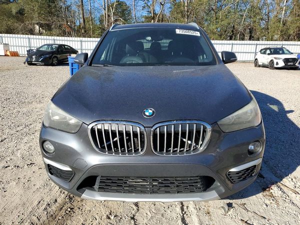 2018 BMW X1 sDrive28i