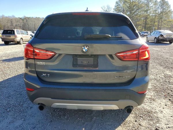 2018 BMW X1 sDrive28i