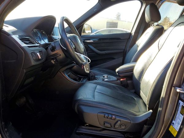 2018 BMW X1 sDrive28i