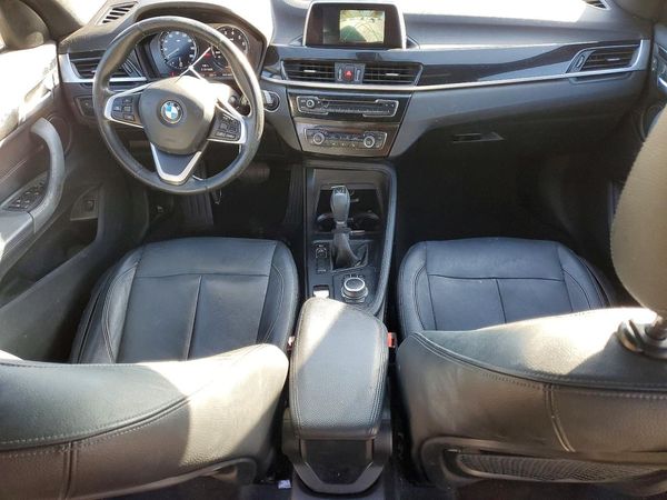 2018 BMW X1 sDrive28i