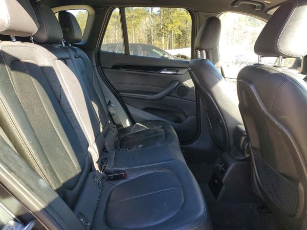 2018 BMW X1 sDrive28i