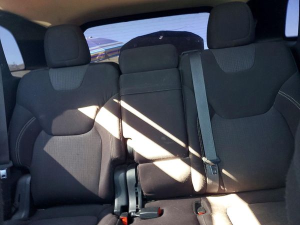 2015 JEEP CHEROKEE Latitude — SUVN