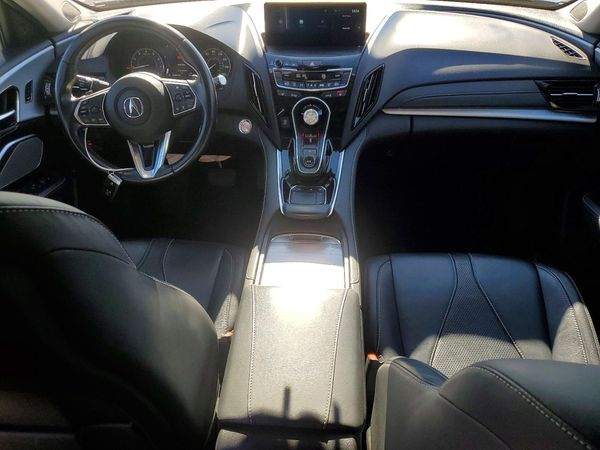 2021 ACURA RDX SH-AWD Tech — CKPT