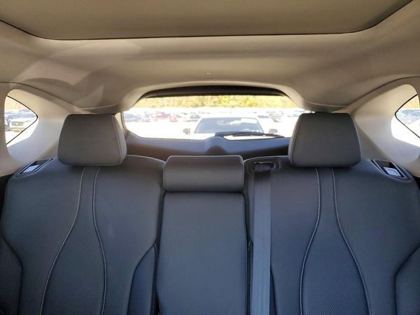 2021 ACURA RDX SH-AWD Tech — SUVN