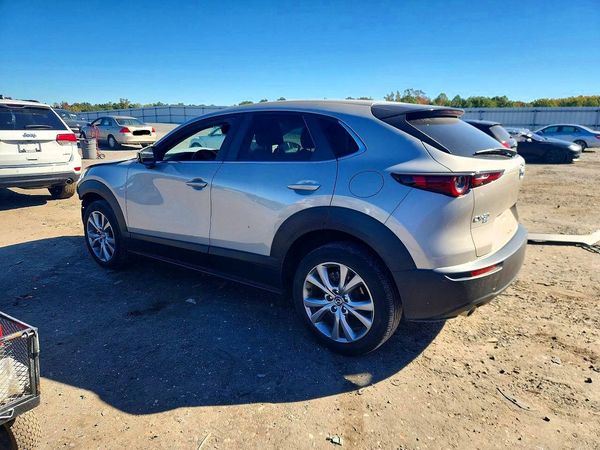 2022 MAZDA CX-30 Select Package — DSRA