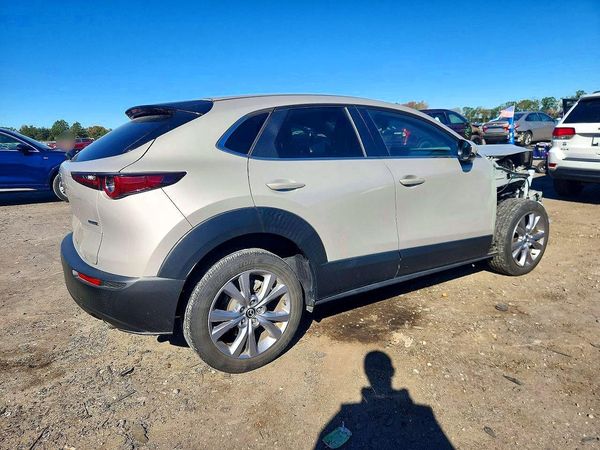 2022 MAZDA CX-30 Select Package — PSRA