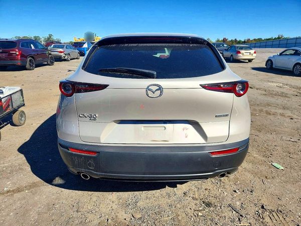 2022 MAZDA CX-30 Select Package — DIRR