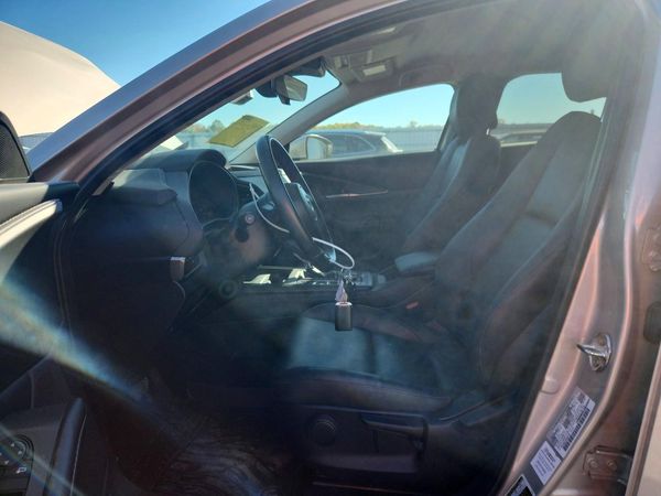 2022 MAZDA CX-30 Select Package — DENT