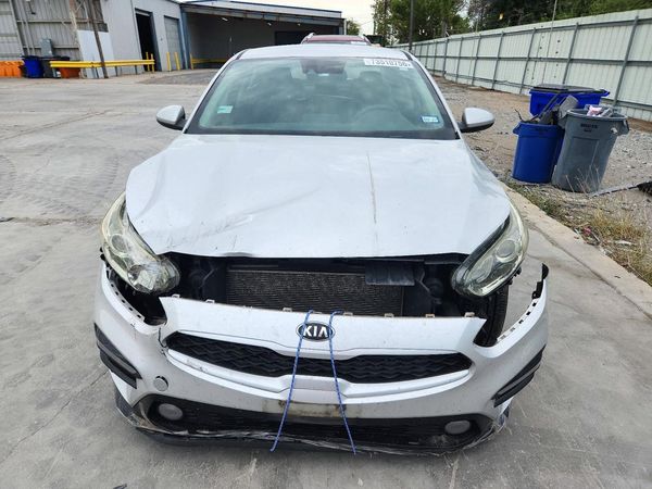 2019 KIA FORTE FE/LX/LXS — DIRF