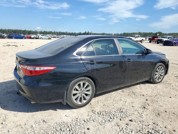 2016 TOYOTA CAMRY — PSRA