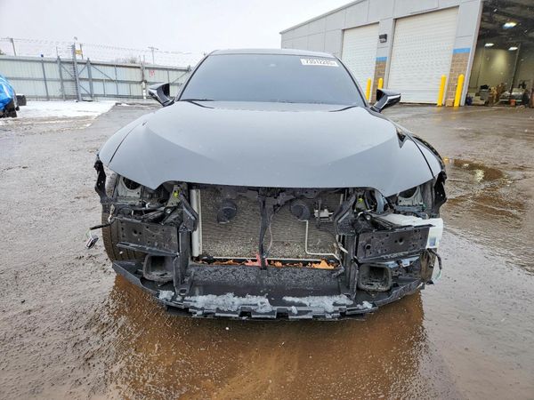 2024 LEXUS IS