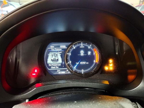 2024 LEXUS IS