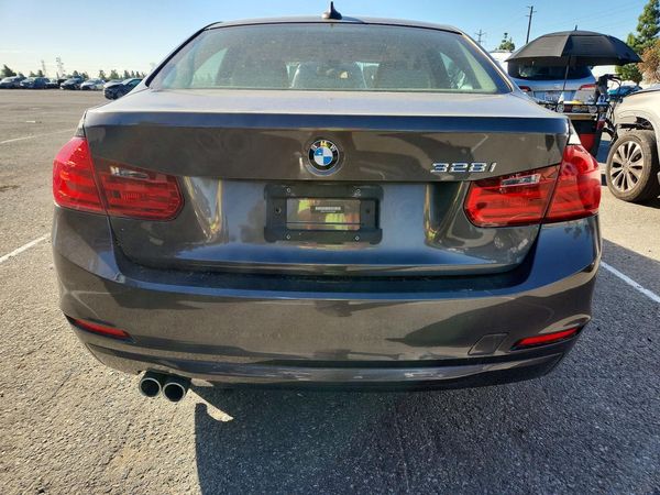 2013 BMW 328 — DIRR