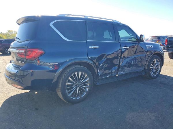 2020 INFINITI QX80 — PSRA