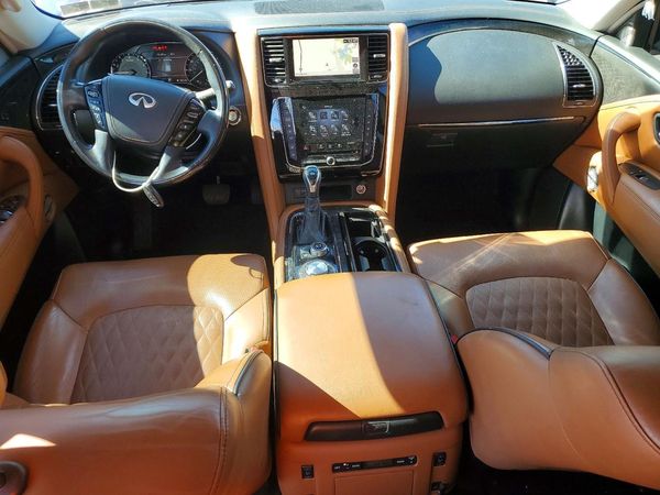 2020 INFINITI QX80 — CKPT