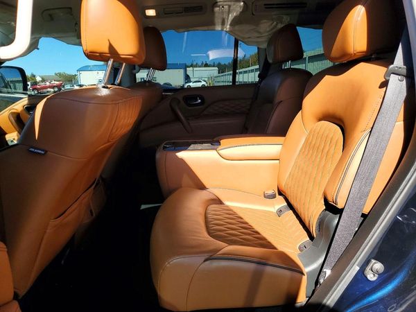 2020 INFINITI QX80 — PSRS