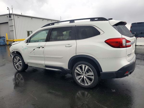 2022 SUBARU ASCENT Touring — DSRA