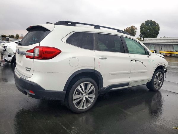 2022 SUBARU ASCENT Touring — PSRA
