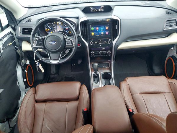 2022 SUBARU ASCENT Touring — CKPT