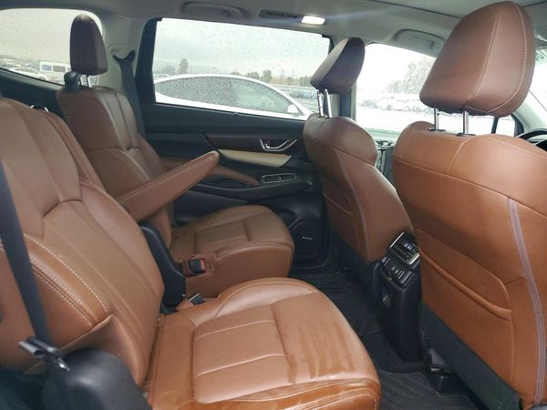 2022 SUBARU ASCENT Touring — PSRS