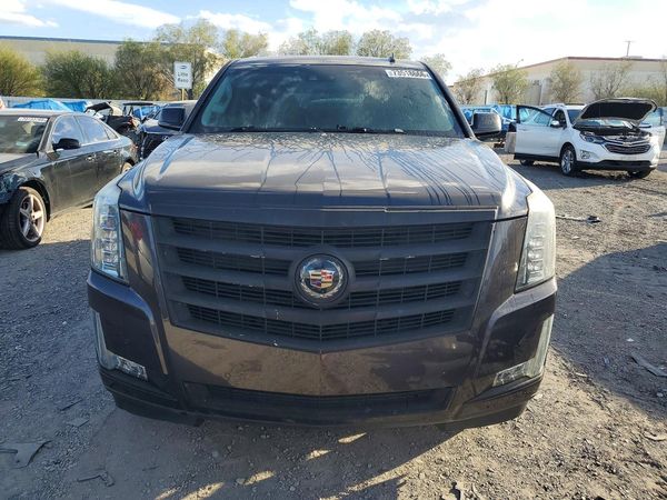 2015 CADILLAC ESCALADE Premium — DIRF