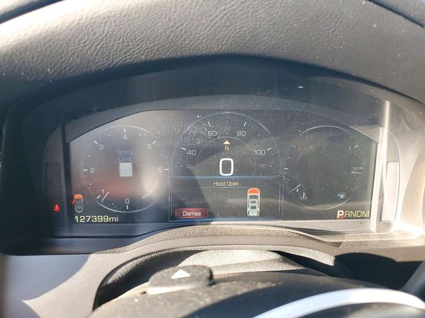 2015 CADILLAC ESCALADE Premium — ODOM