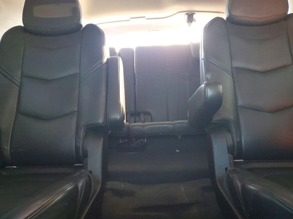 2015 CADILLAC ESCALADE Premium — SUVN