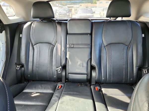 2019 LEXUS RX 450H 450h Standard — SUVN