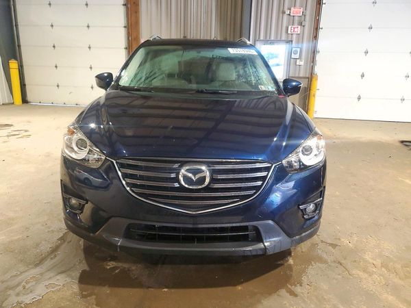 2016 MAZDA CX-5 Grand Touring/GT — DIRF