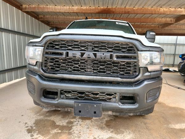 2023 RAM 2500 Tradesman — DIRF