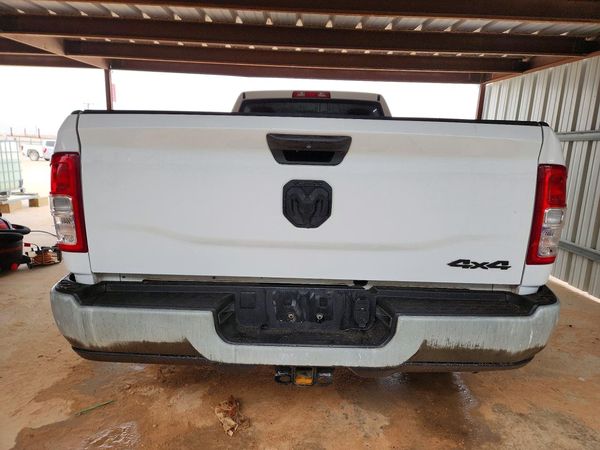 2023 RAM 2500 Tradesman — DIRR