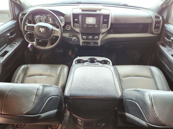 2023 RAM 2500 Tradesman — CKPT