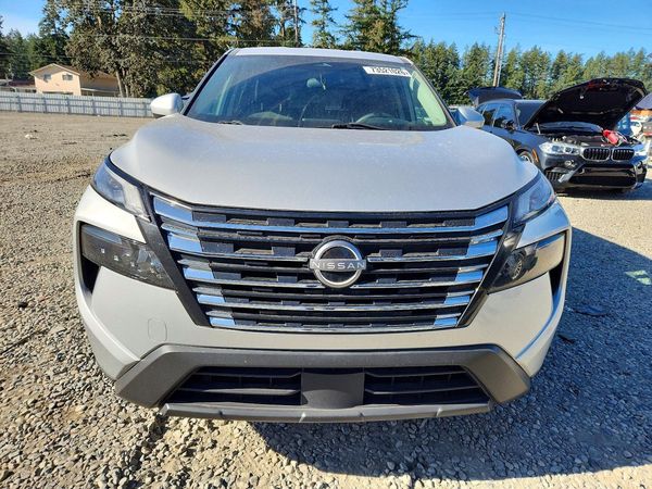 2024 NISSAN ROGUE SV — DIRF