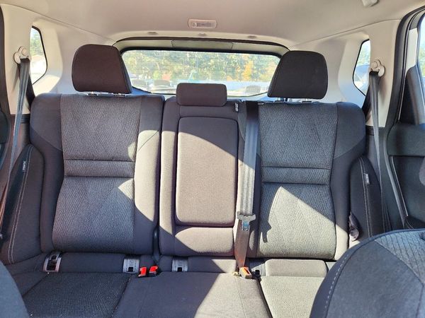 2024 NISSAN ROGUE SV — SUVN