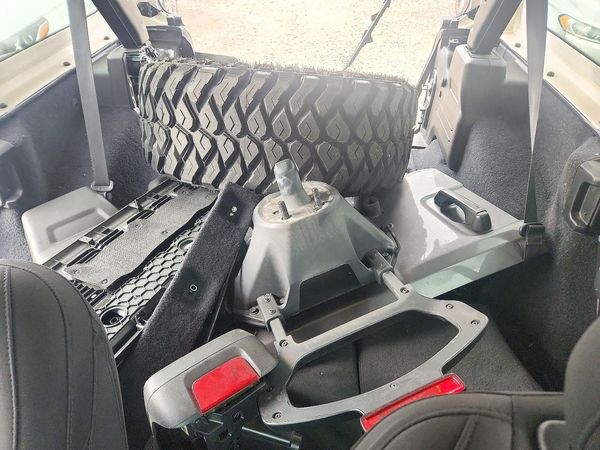2021 JEEP WRANGLER UNLIMITED SPORT — SUVN