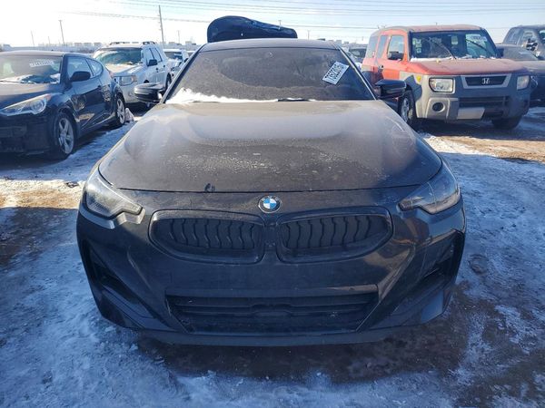 2024 BMW M240XI xDrive