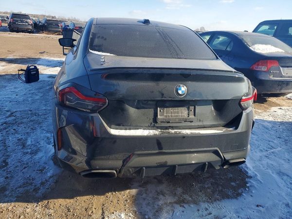 2024 BMW M240XI xDrive