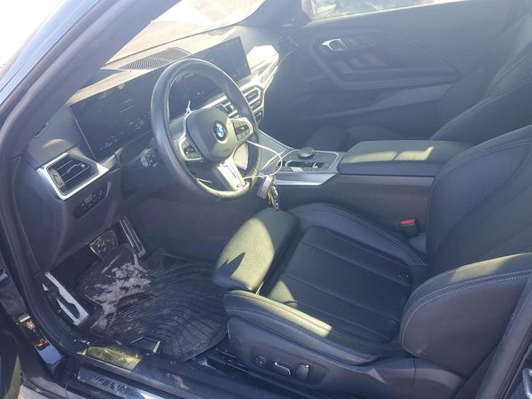 2024 BMW M240XI xDrive