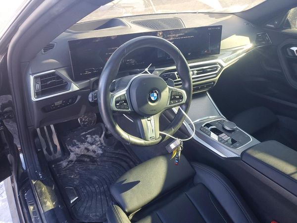 2024 BMW M240XI xDrive