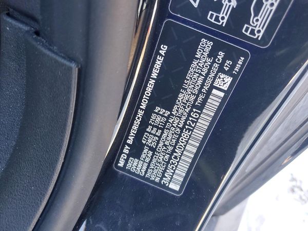 2024 BMW M240XI xDrive