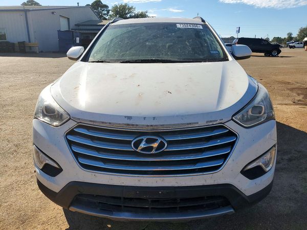 2016 HYUNDAI SANTA FE GI — DIRF