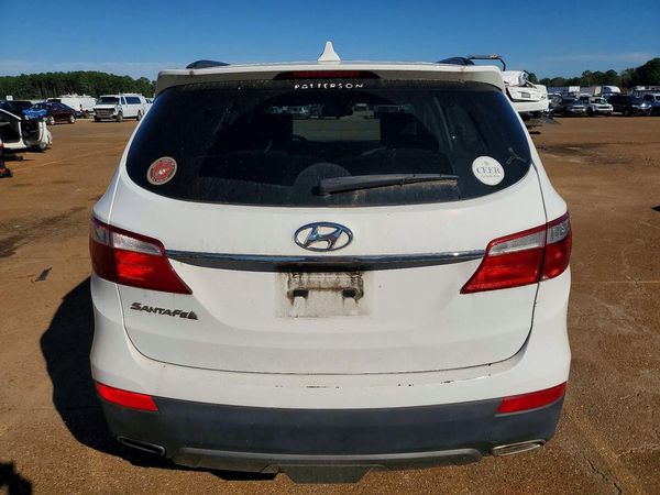2016 HYUNDAI SANTA FE GI — DIRR