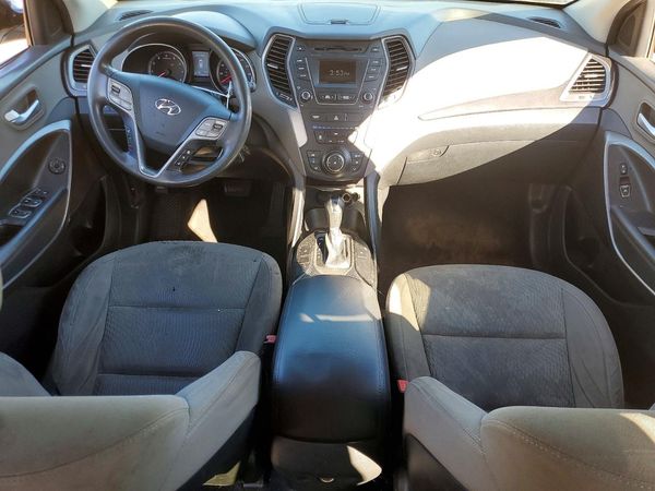 2016 HYUNDAI SANTA FE GI — CKPT