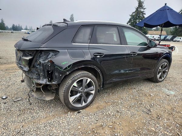 2022 AUDI Q4 E-TRON quattro Premium Plus — PSRA