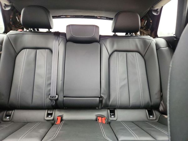 2022 AUDI Q4 E-TRON quattro Premium Plus — SUVN