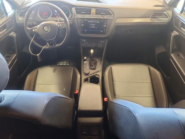 2021 VOLKSWAGEN TIGUAN — CKPT