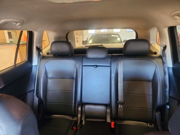 2021 VOLKSWAGEN TIGUAN — SUVN