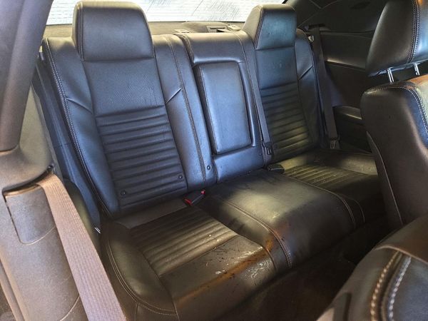 2014 DODGE CHALLENGER Base — PSRS