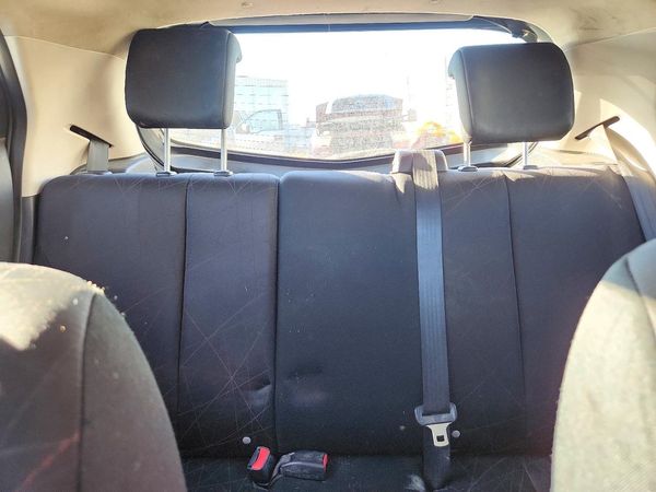 2013 MAZDA MAZDA2 Sport/GX — SUVN