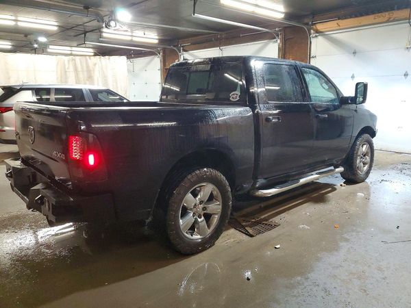 2014 RAM 1500 SLT — PSRA
